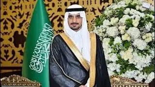حفل زواج عبدالعزيز بن سامي العجلان