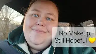 No Makeup, Still Hopeful 💛 | TTC Update, Green Light for IUI #3 & Letrozole Increase