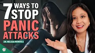 7 BEST Natural Methods to Overcome Panic Attacks Without Medication