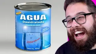 Anúncios estranhos publicados na internet