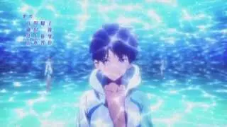 FREE! OP & ED - HD