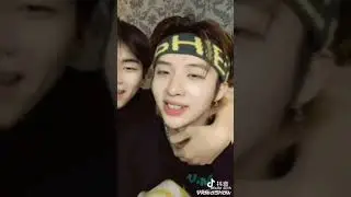 [捏捏浩浩] Nienie❤Haohao. Bạn rung động từ khoảnh khắc nào.