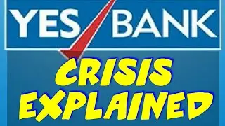 Yes Bank Crisis | Yes Bank Maratorium | Yes Bank Restructuring | NipunaSpeaks | Vijay Palyam