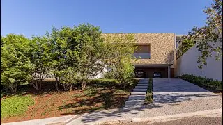 Ramp House