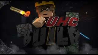 BADLION BUILD UHC MONTAGE