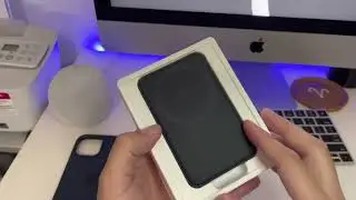 Unboxing Anker 622 Magnetic Battery Magsafe