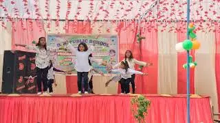 Deewangi Deewangi | Om Shanti Om | Shahrukh K. | Deepika P. || Dance Cover || 26 January 