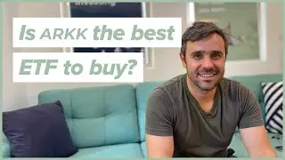 Should I buy ARK's ETFs?