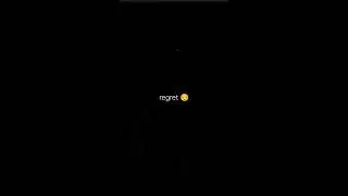 regret 😔🥺#regretevator #motivation #inspirationalquotes #shortsfeed #shorts