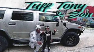Tuff Tony & Son- Unpredictable