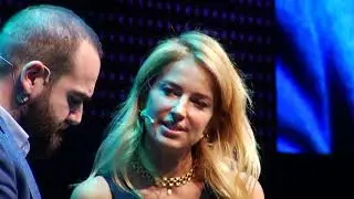 MARKA 2017'den Kareler - Atasay Kamer & Burcu Esmersoy