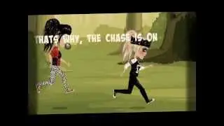 The Chase is on - Hoodie Allen #MSP {FULL HD}
