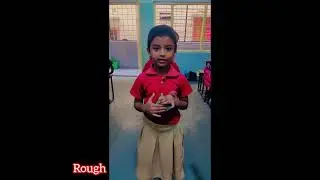 Types Of Texture. #kidsschoollearning #english #kidslearningschool #learning #playschool #kids #kid.