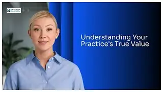 Understanding Your Medical Practice's True Value:  SDE vs EBITDA Explained for Retiring Physicians