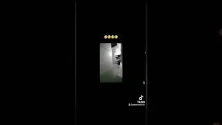 Scary tik toks part 5 : the mysterious shadow monster😬😬😓😓