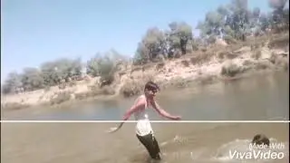 Sher garh nehr vibes