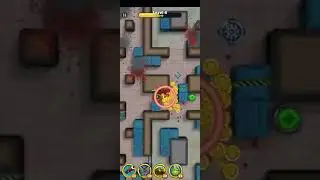 Hunter Assassin 2 | Stage-3 | Mission 15 #shorts