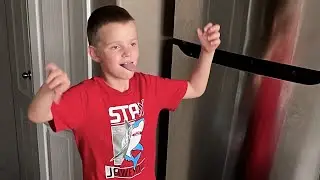 Autism Pacing vs. NT pacing