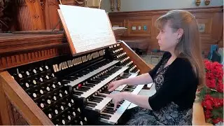 Sowerby: Requiescat in Pace (1920)