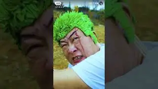 Live-action One Piece Chinese version