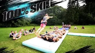 SKILLZ CAMP 2021