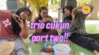 ciwi-ciwi part twoo!! (