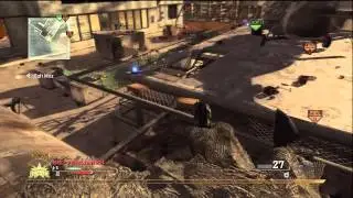 Back On MW2  Deathjump Hitmaker