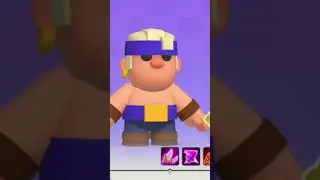 Быстрый гайд на самого непопулярного мини #clashmini #mini #mininews  #balance #trend #реки