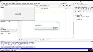 Delphi for Beginner - Show Message Popup