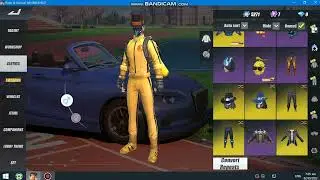 (ROS)  VIP
