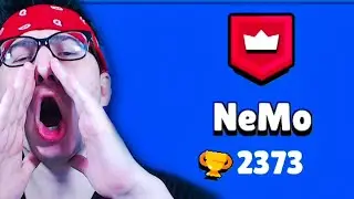 Создал NeMo в Бравл Старс | Brawl Stars