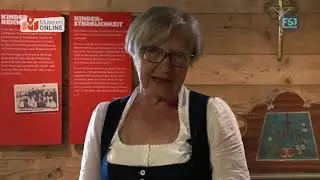 Museum Online | Altenmarkter Heimatmuseen | Teil 4 | FS1