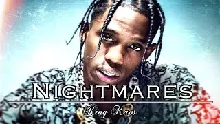Travis Scott X Tay Keith Type Beat | 