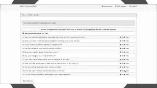 Patient Portal Demo