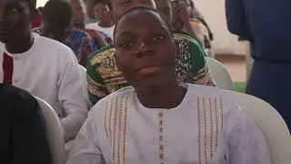 L'excellence scientifique  à été à l'honneur le vendredi 29 août à Djougou.