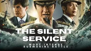 &ldquo;The Silent Service (2023) &ndash; Full Movie Explained | Deep Sea Warfare Thriller&rdquo;. 