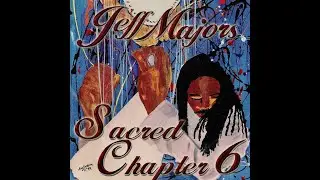 Compassion (Instrumental)-Jeff Majors