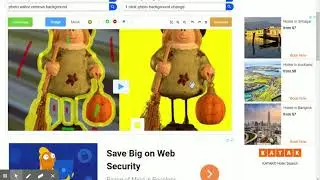 Make Image Transparent Online For Complex Background  Edit Photos For Free