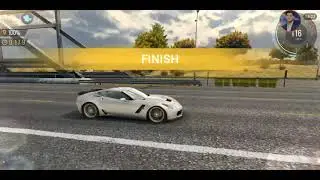 Carx Highway Racing Gameplay Chapter 12  NEWYORK CHALLENGE WINSTON