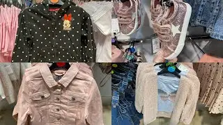 PRIMARK GIRL'S CLOTHES, 1&frac12; To 8 Years | September 2020