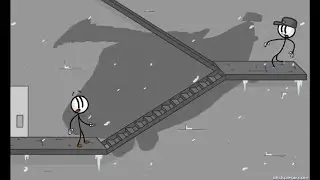 Best of Charles (Henry Stickmin Compilation)