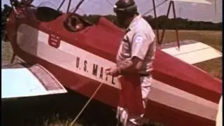 The Flying Circus Aerodrome 1977