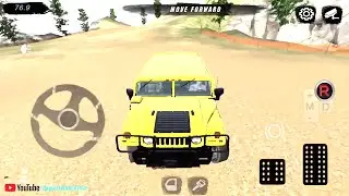 Real Car Parking 3D - Android_Gameplay  Car Parking 3d  Part #1 @ExpertGamePro