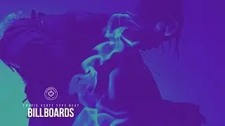 Travis Scott Type Beat - Billboards (Prod. By @SuperstaarBeats)