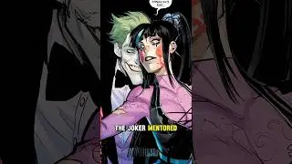 Joker&rsquo;s NEW Partner is MORE EVIL Than Harley Quinn?!