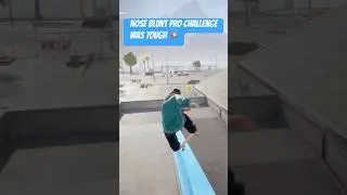 STEEZED OUT Realistic Street Spots in Skate 4 @skate #gameplay #skateboarding #gaming