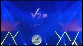 V20 Celebration at Delhi