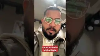 Lenskart Store Visit - Vlog 4 #lenskart #trendingshorts #minivlog #dailyvlog #sunglasses