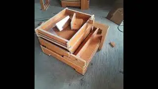 Adjustable sliding soap cutter set for commercial production.          Contact 0542586511