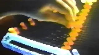 Lite Brite commercial (1983)